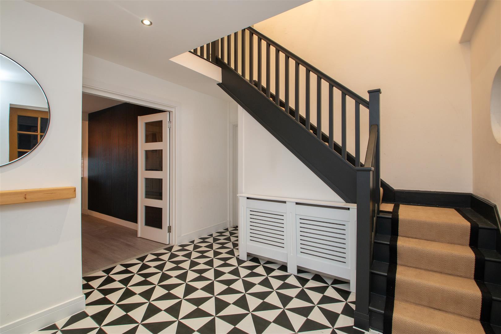 4 bed property in Drayton Road, Milton Keynes